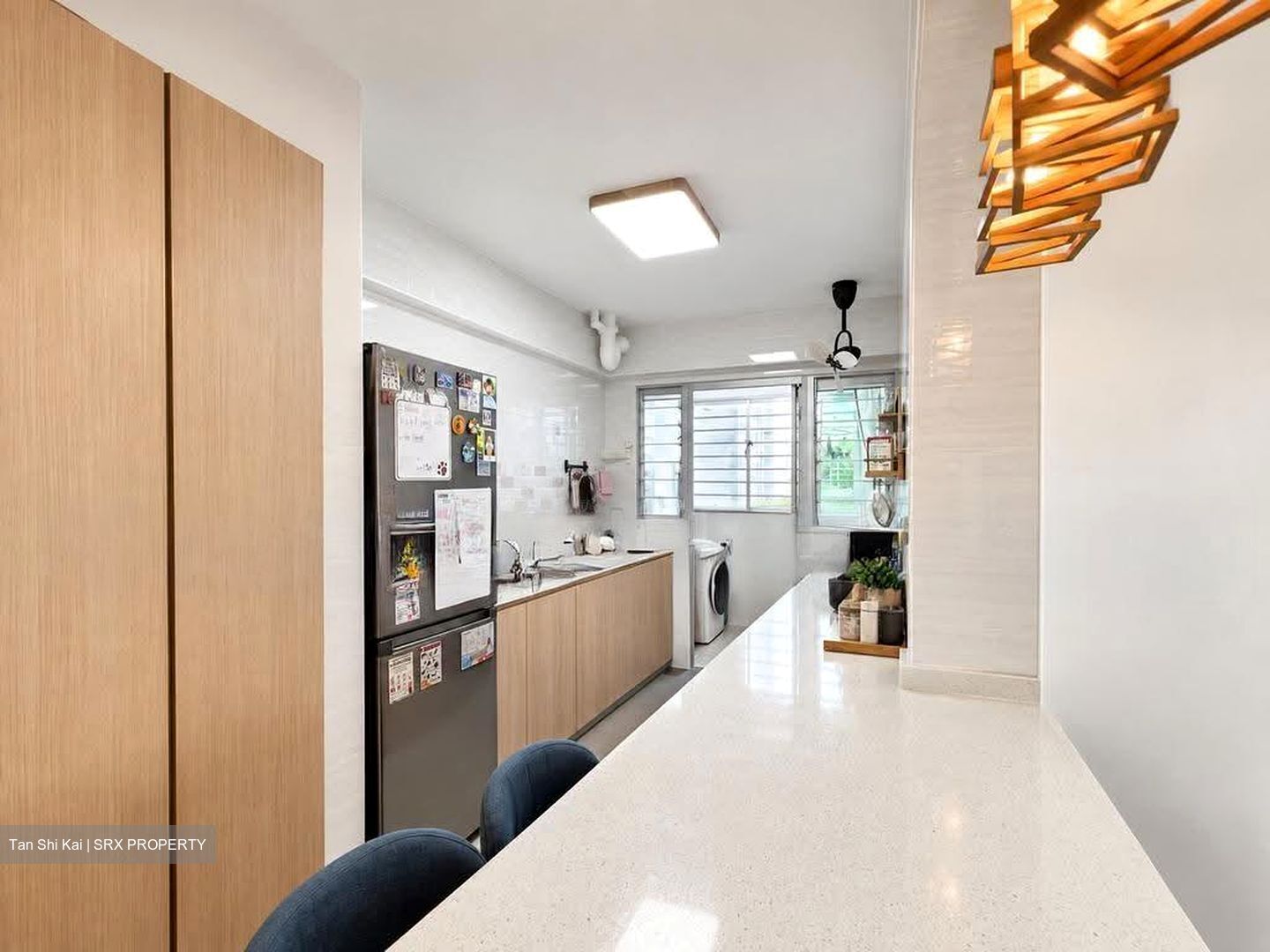 Blk 424D Orchid Spring @ Yishun (Yishun), HDB 4 Rooms #620022041